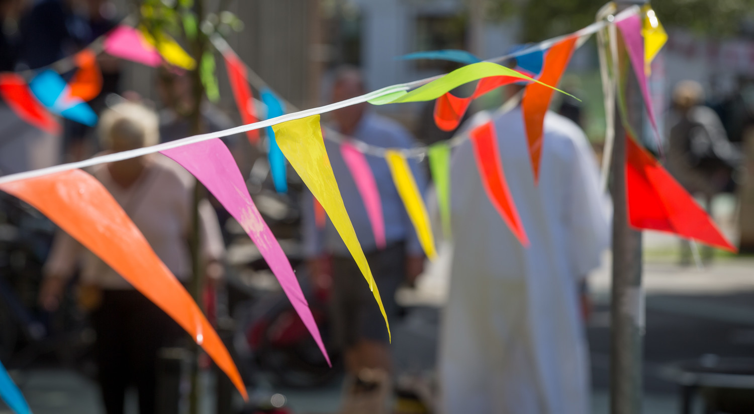 Folkekirkens N&oslash;dhj&aelig;lps jubil&aelig;umskalender