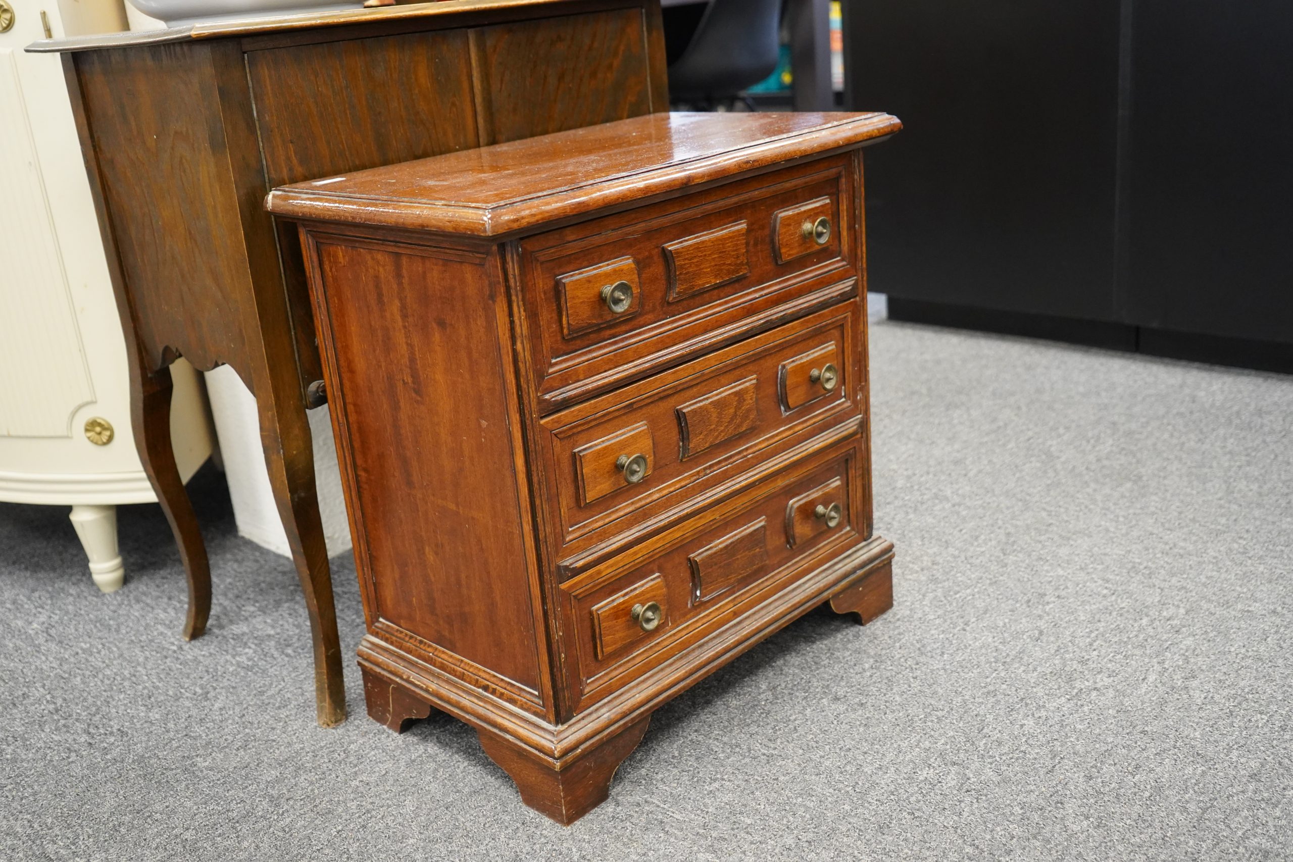 Kommode fra Sydhavn Genbrug