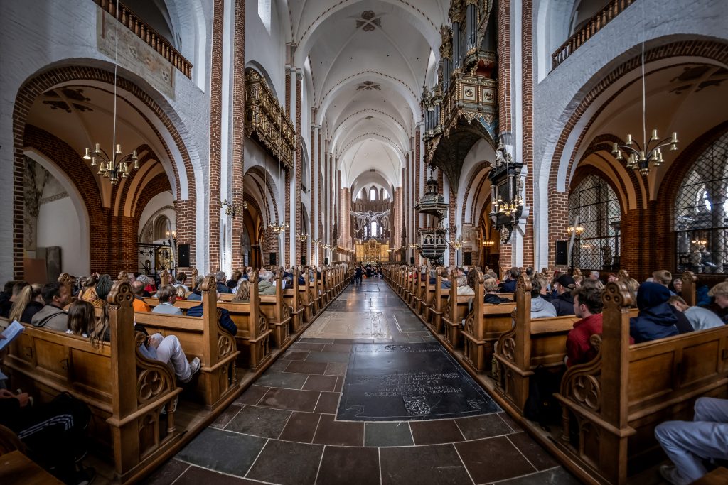 Roskilde Domkirke
