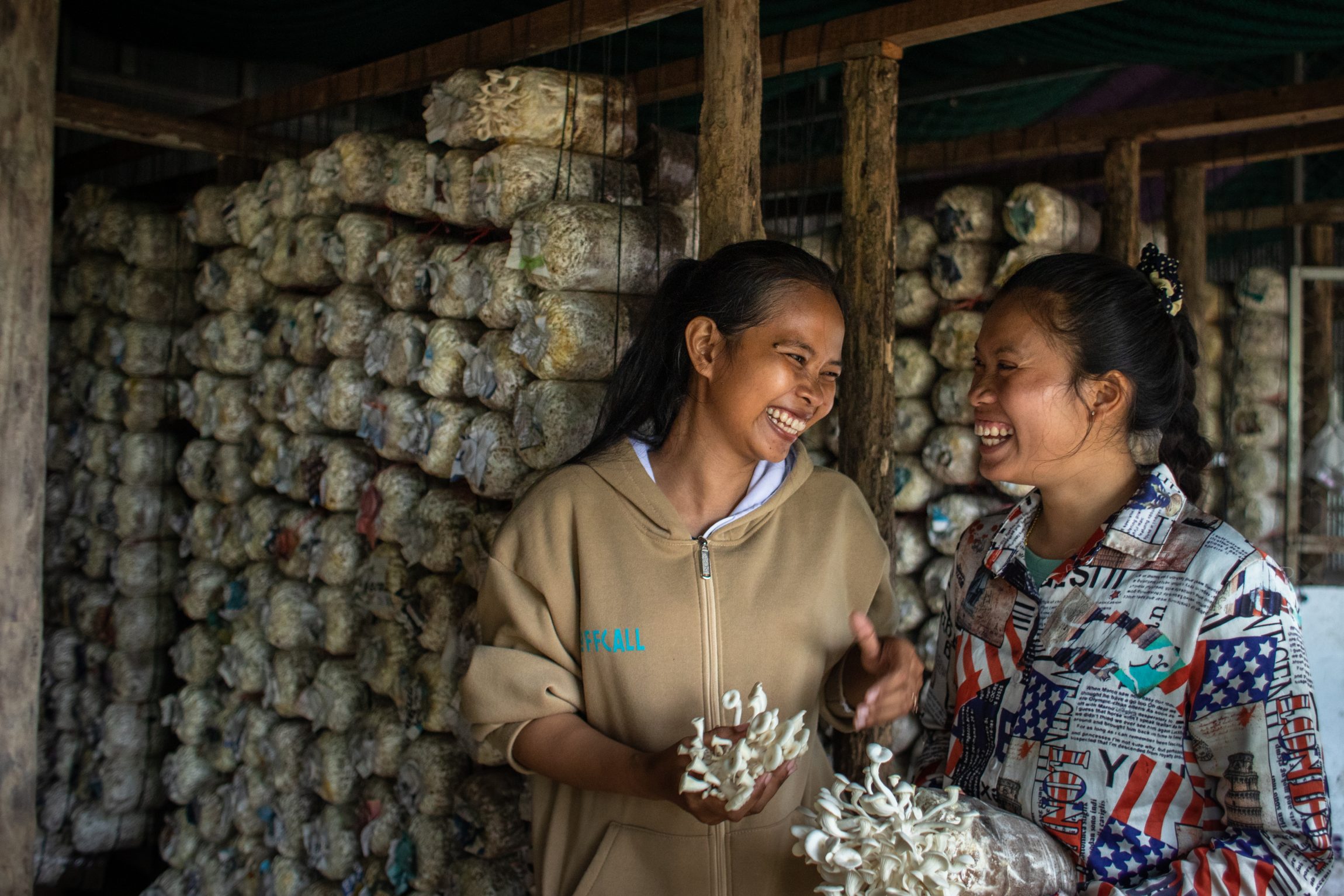 Illustration: Modtag gratis undervisningsmateriale om madspild.