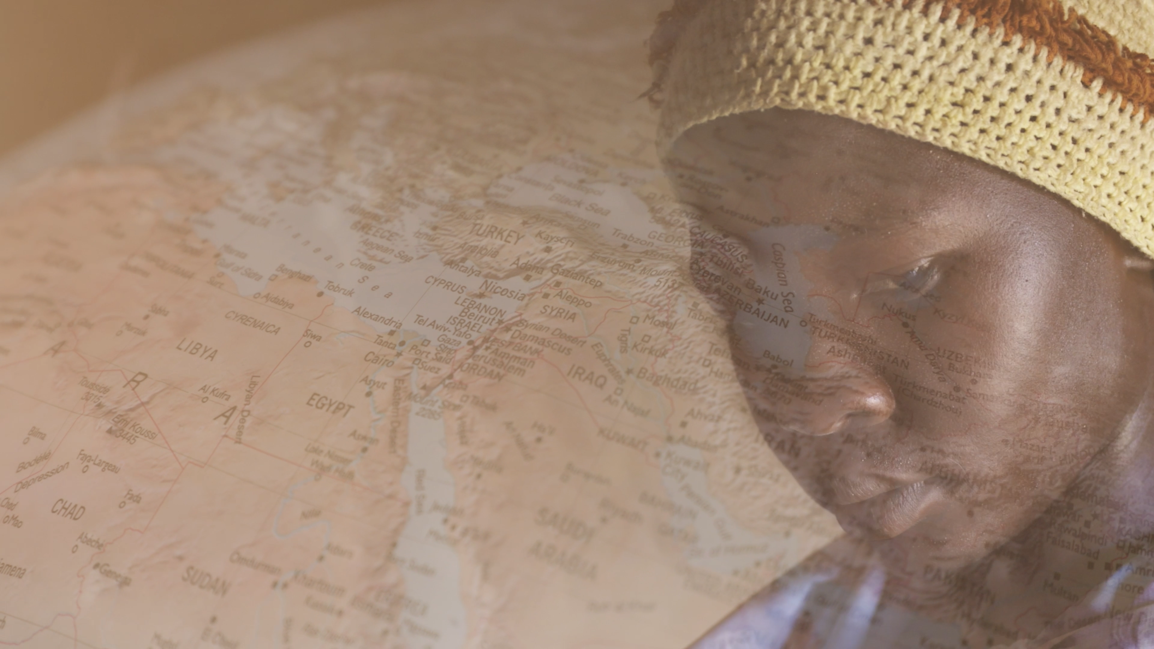 Husk de glemte kriser